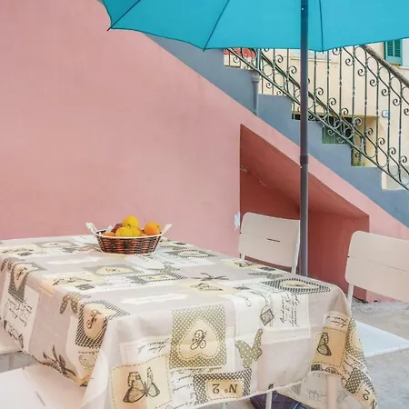Appartement La Casa Rosa *
