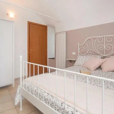 La Casa Rosa Appartement