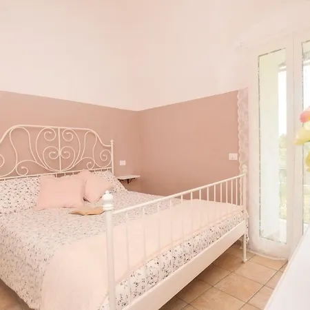 La Casa Rosa Appartement *