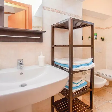 La Casa Rosa Appartement Bergame